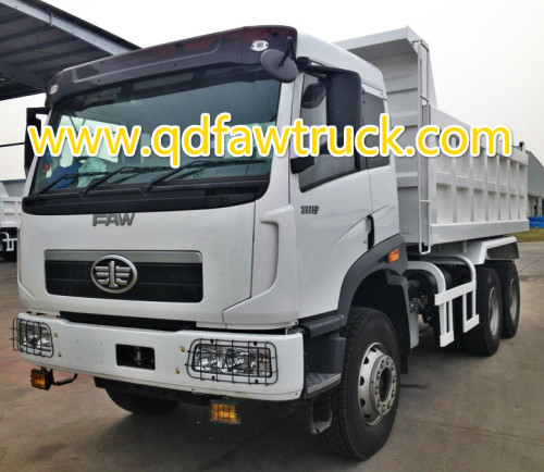 Hot Sale! Dump Truck Faw Truck Heavy Duty