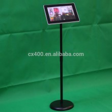 Advertising LED acrylic display light box, light box stand for advertisement