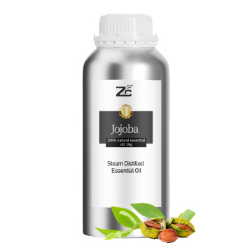 TouchHealthy Supply Jojoba Oil, aceite de jojoba de aceite esencial orgánico