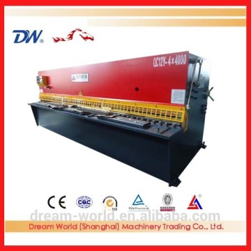 CHINA AWADA aluminum cutting machine for 45 degree, cutting machine, sheet metal circle cutting machine