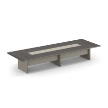 2 Meter Length Modular Meeting Desk for Modern Offices