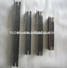 angle section, cross member, steel section ,concrete form parts,