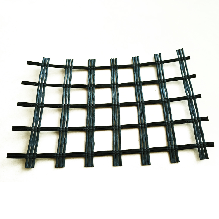 أفضل مواد بناء طريق GeoGrid Geogrid جودة