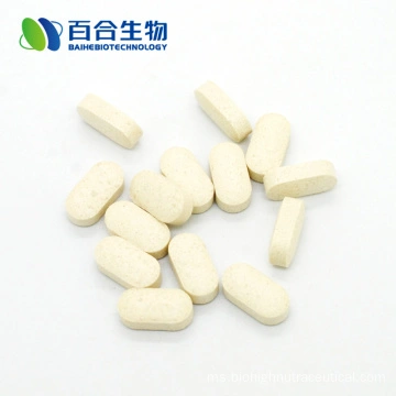 makanan tambahan tablet china makanan tambahan tablet pembekal pengeluar