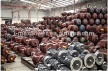 YC YCL Single phase small powerful electric motors