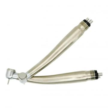 Titanium Fiber Optic High Speed Dental Handpiece