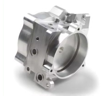 Metal parts milling parts manufacturing services