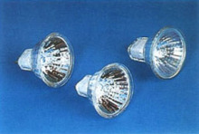 JCDR Halogen Lamp