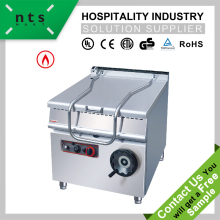 high quality tilting pan