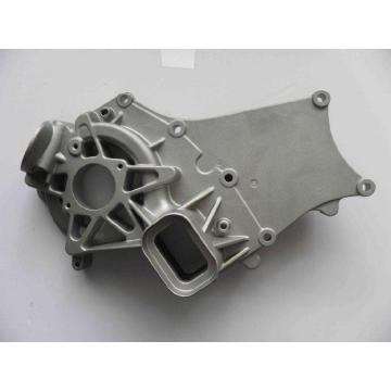 Customized Aluminum zinc high pressure die casting