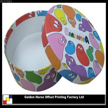 hat boxes wholesale