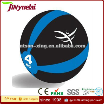 Logo Printed Medicine Ball