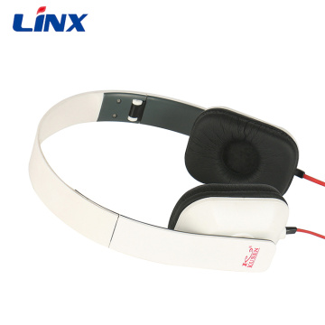 OEM High Quality Super Bass music stereo headphone