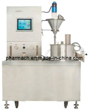 Lbz Centrifugal Granulator & Coater