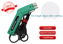 hot knife fabric cutting electric scissors