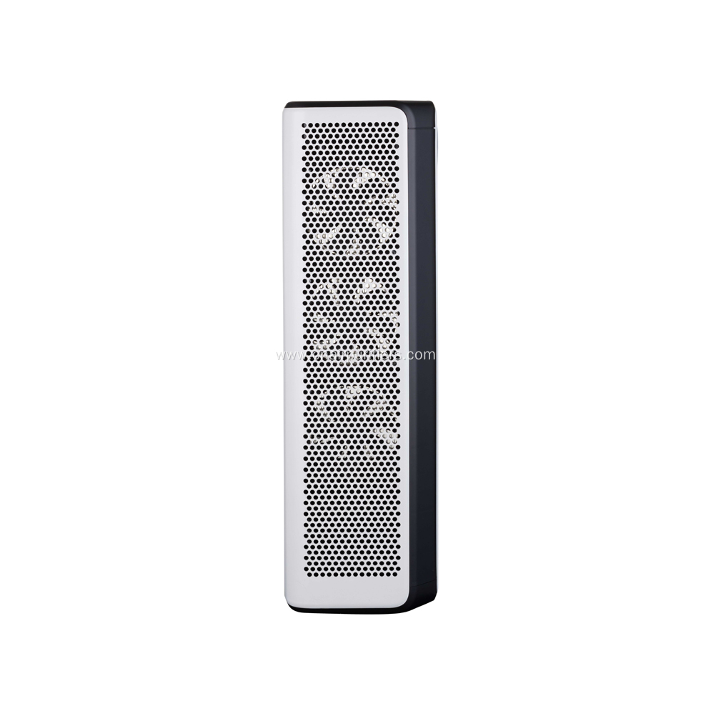 Anti Bacteria ESP Air Purifier With UV