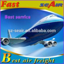 International express service from Shenzhen to Brasilia Brazil