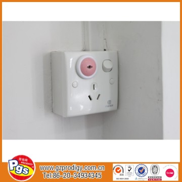 Baby safety outlet plug protector ABS socket plug