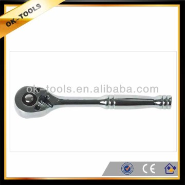 new 2014 China wholesale alibaba supplier ratchet handle/wrench tractor manufacturer ratchet handle