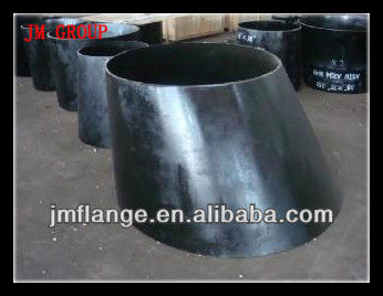 alloy steel ECC.Pipe Reducers