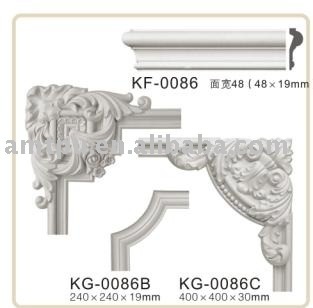 frame corner /Panel corner