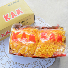 Hot Sale KAM Plastic Snap Buttons T5 - 60 Colors, Glossy or Matt Surface, Size 20 Available