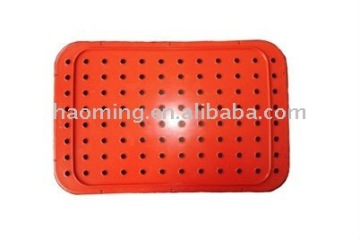 silicone baking tray