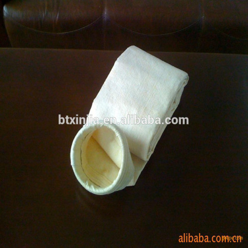 Dust Collector Polyester felt filter bags