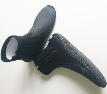 Most comfortable 5mm mens diving boots