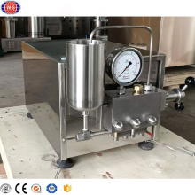 1000l Milk Homogenizer Machine for the Dairy Industry