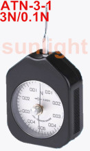 Dial Tension Meter Tension Gauge N/G Unit ATN-3-1