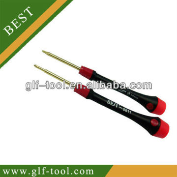 BEST- 8811 pentalobe special screwdrivers