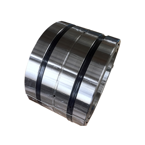 단열 테이퍼 롤러 베어링 Single-Row Tapered Roller Bearing