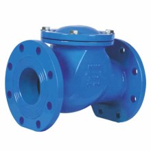 HQ41X Ball Check Valve