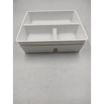 PS HIPS Blistered Tray for Medical