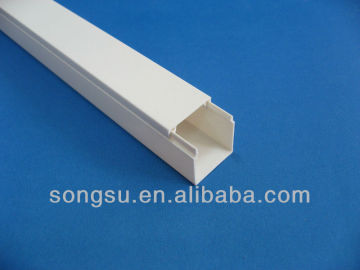 Wholesale PVC wiring ducts 16X16mm