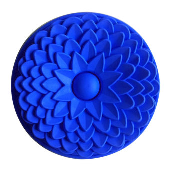 factory offer large cake mold by silicone with low price