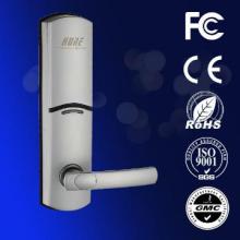 smart hotel door security devices