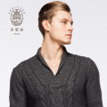 70% Cotton 30% Cashmere Sweater