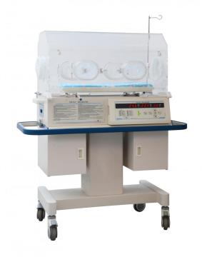 New Hospital Neonatal Care Equipment Incubator For Infant
