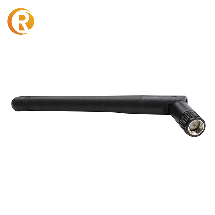 Universal Short Rod Car Antenna