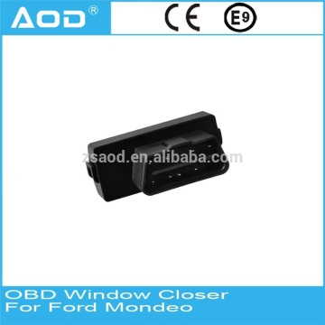 OBD OBD window closer OBD car power window closer for Ford Mondeo