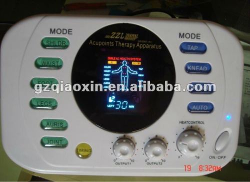 (QXTA-09)electrical nerve stimulator