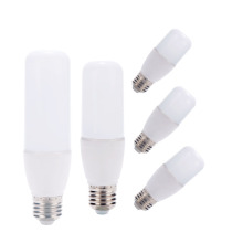 PLC G24 E27 LED Bulb - Flat Head T Shape 7W/9W/12W/15W Led Light Bulb