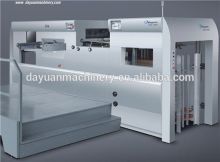 MHC-1060 Automatic Die Cutting Machien
