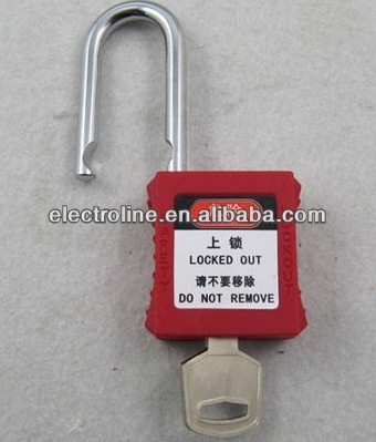 Lockout Safety