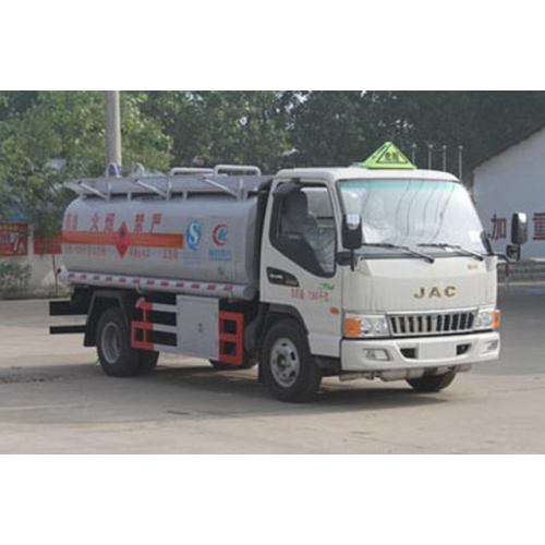 JAC 5CBM Refueling Truck For Sale