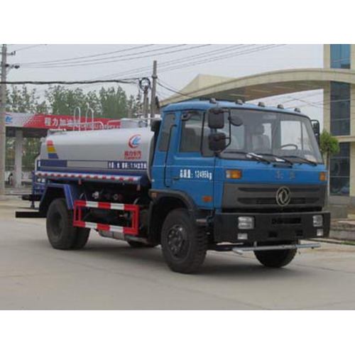 Dongfeng 8000Litres ชลประทานชลประทานราคา