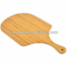 Eco-friendly and durable bamboo pizza boards
