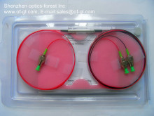 3-Port   Fiber Optic Circulator